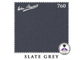 Сукно Iwan Simonis 760 195см Slate Grey