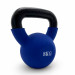 Гиря виниловая 8 кг UnixFit KBVIN8BL Blue 75_75