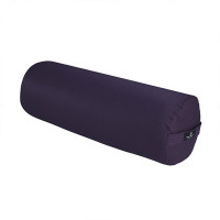 Валик Hugger Mugger Round Bolster (сечение - круг) BR