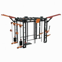 Комплекс для функционального тренинга Kraft Fitness FTM6402A