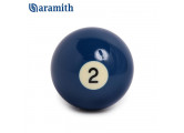 Шар Aramith Premier Pool №2 ø57,2мм