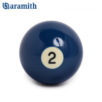 Шар Aramith Premier Pool №2 ø57,2мм