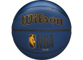 Мяч баскетбольный Wilson NBA Forge Plus WTB8102XB07 р.7