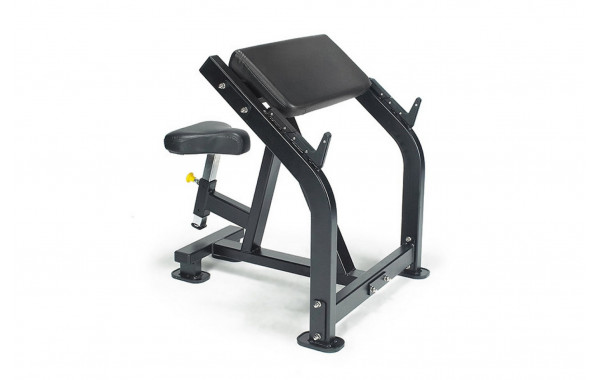 Скамья Скотта UltraGym LF-218 600_380