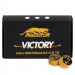 Наклейка для кия Predator Victory d14мм Soft 2шт 05838 75_75