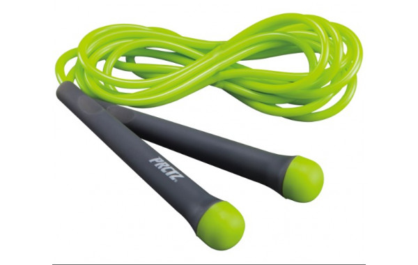 Скакалка регулируемая PRCTZ JUMP ROPE ADJUSTABLE, 275 см PF2322 600_380