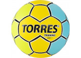 Мяч гандбольный Torres Training H32151 р.1