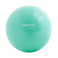 Мяч для пилатеса Star Fit GB-902 25 см, мятный