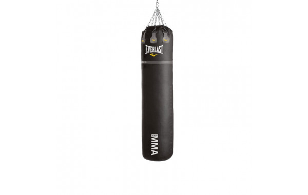 Боксерский мешок Everlast Super Leather Thai 150lb 771501 600_380