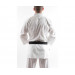 Кимоно для карате Adidas Kumite Fighter WKF белое 75_75