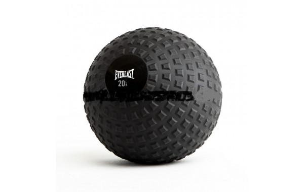 Медицинбол Everlast Hard Slam Ball (9 кг) P00001787 600_380