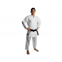 Кимоно для карате Adidas Revo Flex Karate Gi WKF белое