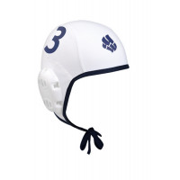 Шапочка для водного поло Mad Wave Waterpolo caps M0597 01 03 02W