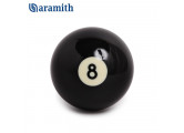 Шар Aramith Premier Pool №8 ø52,4мм