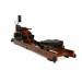 Гребной тренажер UnixFit Wood Rower Dark RM9000PDW 75_75