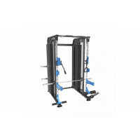 Функциональная машина+Смит UltraGym UG -1323