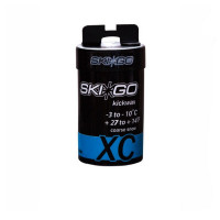 Мазь держания Skigo XC Kickwax 90254 Blue