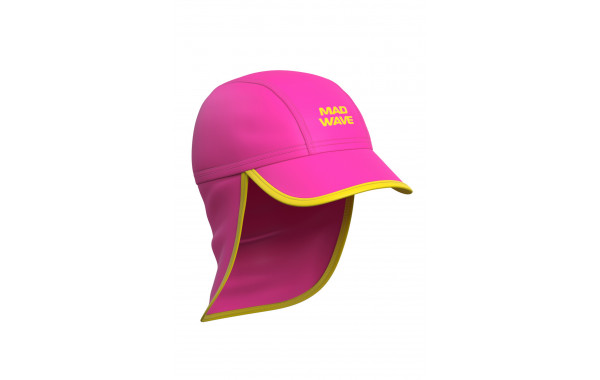 Текстильная шапочка Mad Wave Trucket hat girls M2423 02 1 11W 600_380