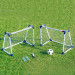 Ворота игровые DFC mini х 2 пластик GOAL8219A 75_75