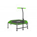 Батут Unix line FITNESS (130 cm) Green 75_75