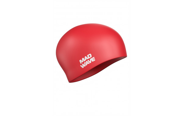 Шапочки для плавания Mad Wave LONG HAIR Silicone M0511 01 0 05W 600_380