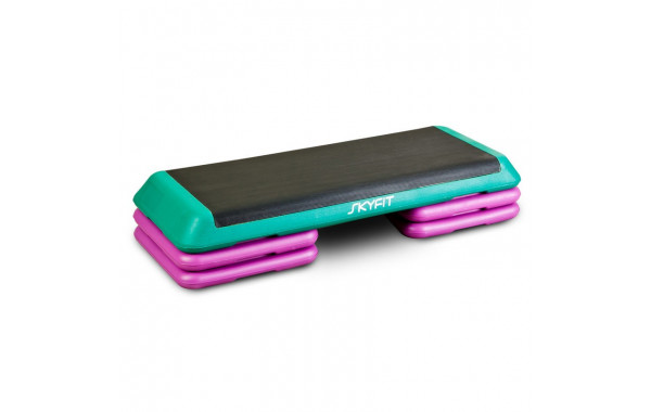 Степ-платформа SkyFit SF-STP-CA 600_380