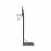 Баскетбольная стойка Unix Line B-Stand-PE 44"x28" R45 H135-305см BSTS305_44PEBK 75_75