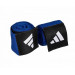 Бинты боксерские Boxing Pro Hand Wrap adiBP03S синий 75_75