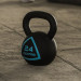 Чугунная гиря 8кг Live Pro Solid Cast Iron Kettlebell LP8041-08 75_75