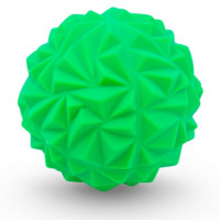 Мяч массажный PRCTZ MASSAGE THERAPY MASSAGE BALL, 9 см PR3962