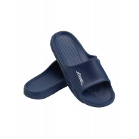 Сланцы, мужской Jogel Shower Slides, темно-синий