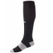 Гетры футбольные Jogel Camp Basic Socks, черный\серый\белый 75_75