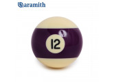 Шар Aramith Premier Pool №12 ø57,2мм