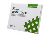 Кросс-тейп Tmax Spiral Tape Type B (20 листов), 423723, телесный