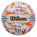 Мяч волейбольный Wilson Graffiti Peace VB WV4006901XBOF р.5 75_75