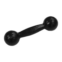 Гантель литая MB Barbell 0,5 кг