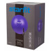 Фитбол d55см Star Fit антивзрыв, 900 гр, с ручным насосом GB-109 персиковый 75_75