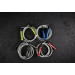 Скакалка YouSteel Heavy jump rope синий 75_75