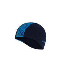 Шапочка для плавания Speedo HYPER BOOM CAP AU 8-13955H190 синий