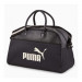 Сумка с плечевым ремнем Campus Grip Bag, полиуретан, полиэстер Puma 07882301 черный 75_75