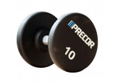 Гантели фиксированные в уретане 26 кг Precor FM\UPD-26KG