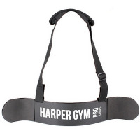 Тренажер для бицепса (армбластер) Harper Gym NT30085