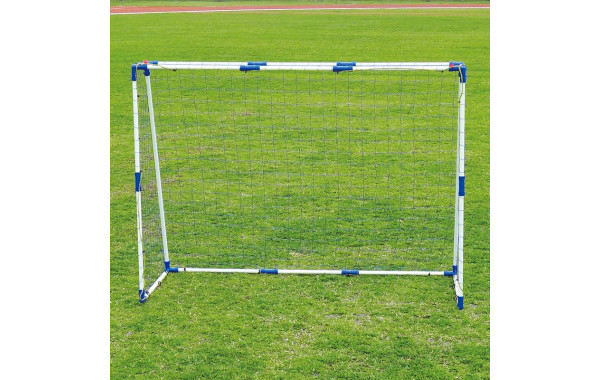 Ворота игровые DFC 8ft сталь GOAL5250ST 600_380