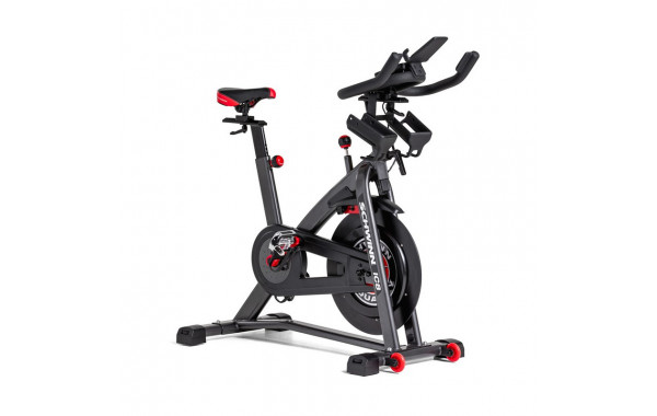 Велотренажер Schwinn 800IC спин-байк (IC8, 100893) 600_380