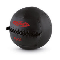 Набивной мяч Wall Ball 4 кг Panatta 2CZ5004