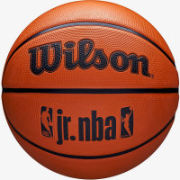 Мяч баскетбольный Wilson JR NBA DRV Fam Logo WZ3013001XB5 р.5