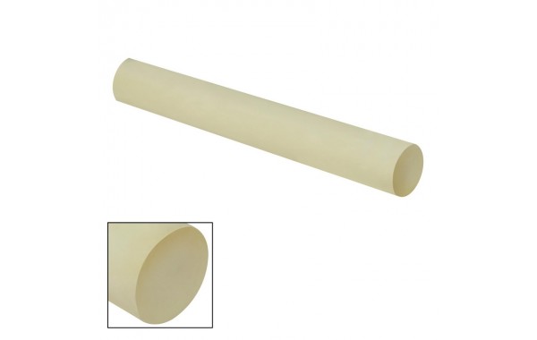 Стержень Aramith Phenolic Resin Rod Ivory 500mm d36mm 600_380