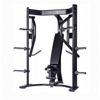 Жим от груди UltraGym UG-CL614