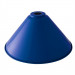 Плафон Weekend Blue Light d35 см 75.000.00.1 синий 75_75