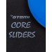 Диски для скольжения Atemi Core Sliders 18 см, ACS01 75_75